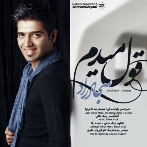 دانلود آهنگ قول میدم